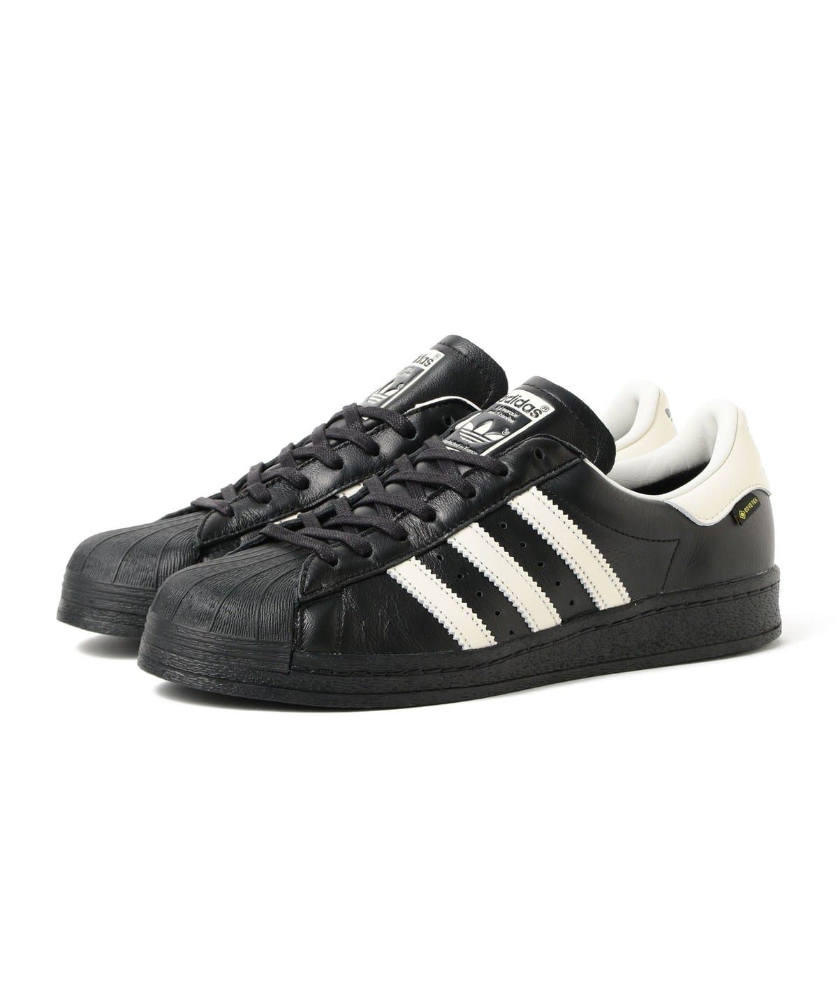 adidas �A�f�B�_�X / SuperStar82 Gtx �V���[�Y MEN core black/ftwr white 28