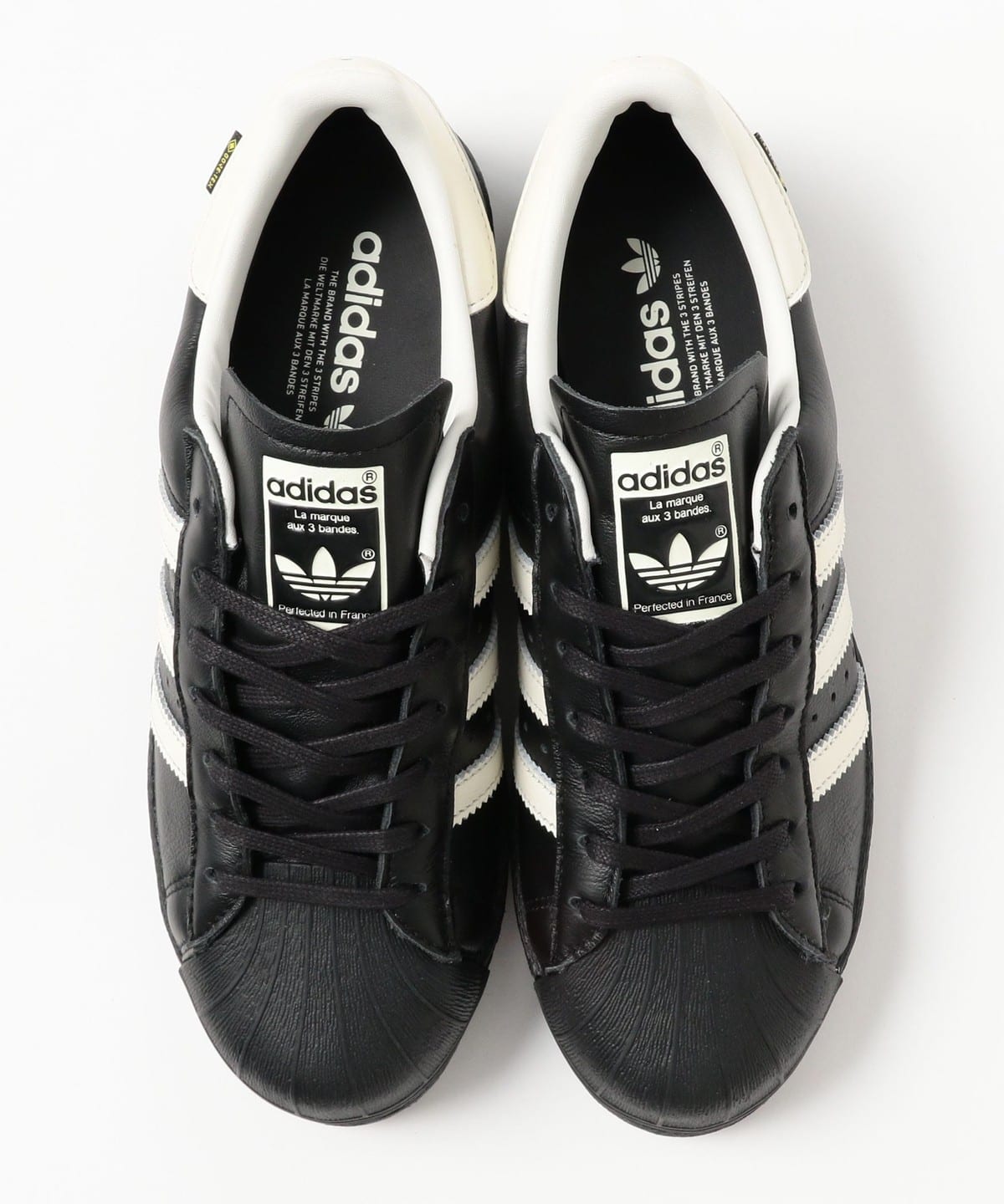 BEAMS（ビームス）adidas / SuperStar82 Gtx（シューズ スニーカー