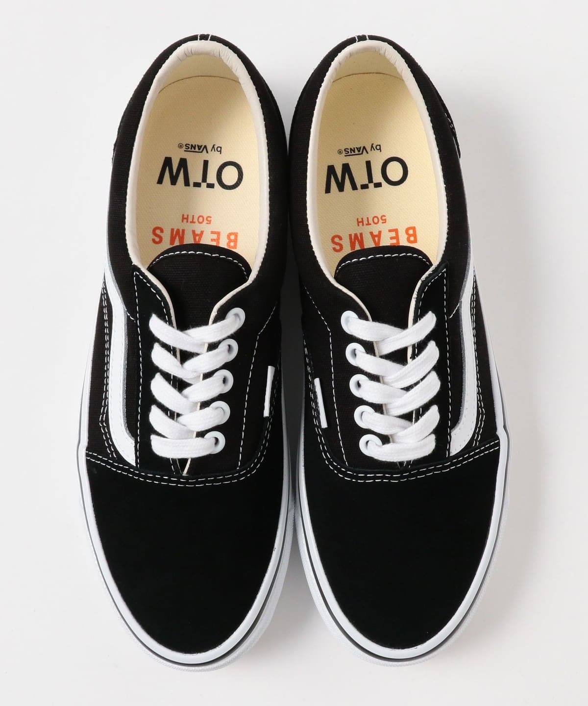 BEAMS（ビームス）【別注】Vans / Skool Era（シューズ スニーカー
