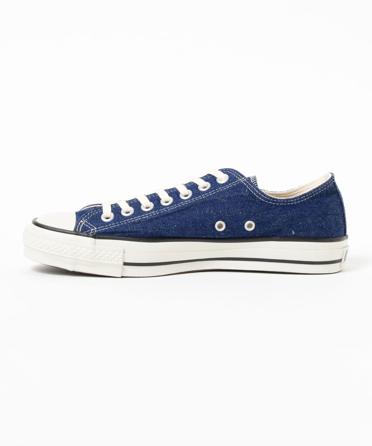 BEAMS（ビームス）Gramicci × CONVERSE / ALL STAR J HEMP DENIM OX