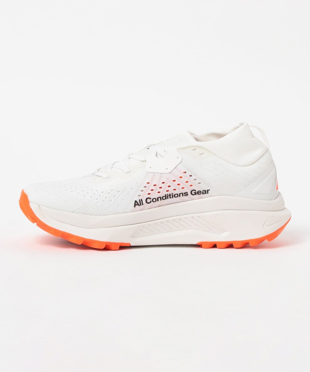 めぐ BEAMS（ビームス）NIKE / ACG ZEGAMA TRAIL（シューズ スニーカー