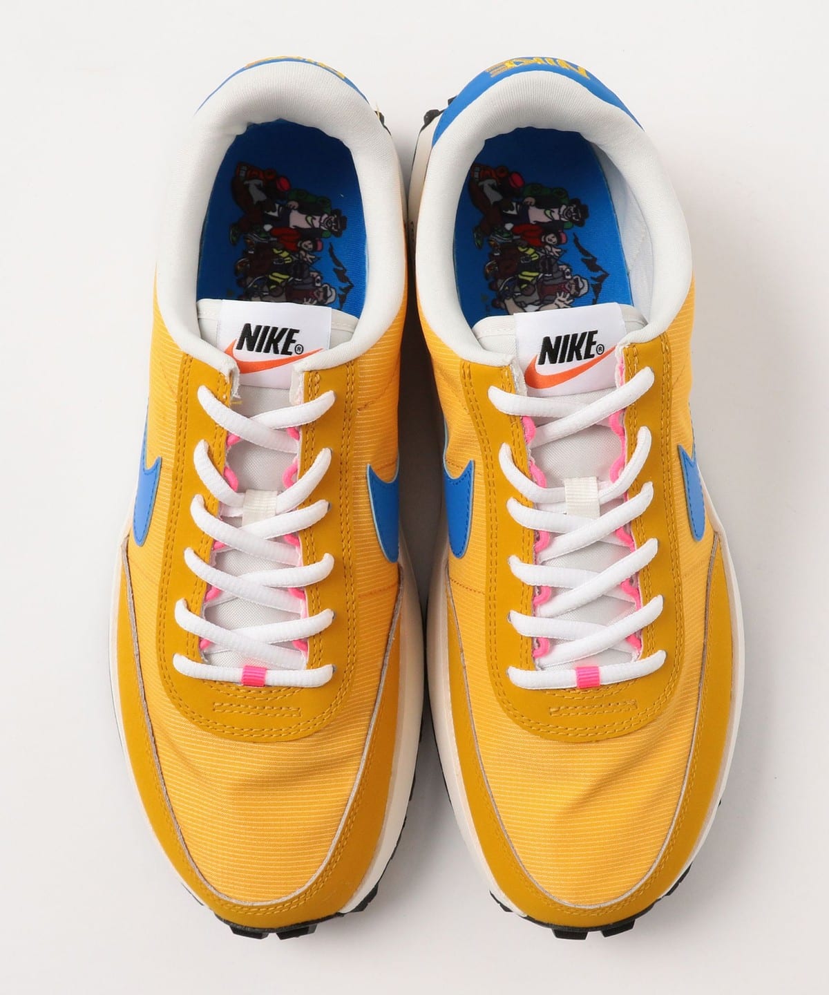 BEAMS（ビームス）NIKE / ACG LDV（シューズ スニーカー）通販｜BEAMS