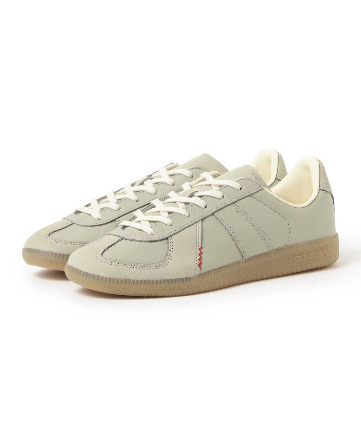 adidas �A�f�B�_�X × Hartcopy / BW ARMY �V���[�Y MEN SESAME/CHALK WHITE 26.5