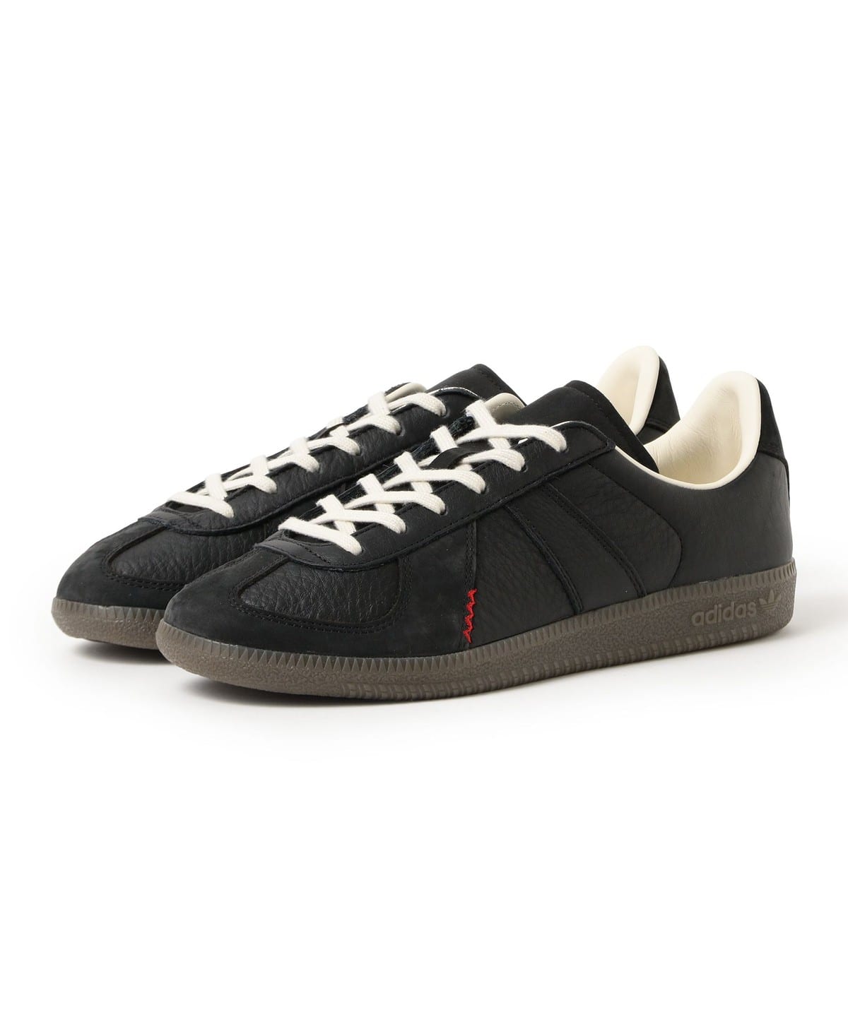adidas �A�f�B�_�X × Hartcopy / BW ARMY �V���[�Y MEN CORE BLACK/CHALK WHITE 27
