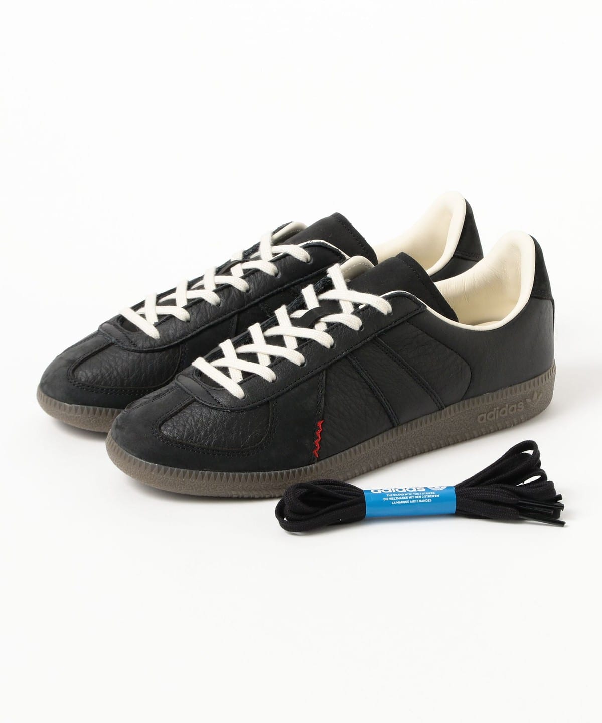 BEAMS（ビームス）adidas × Hartcopy / BW ARMY（シューズ スニーカー 