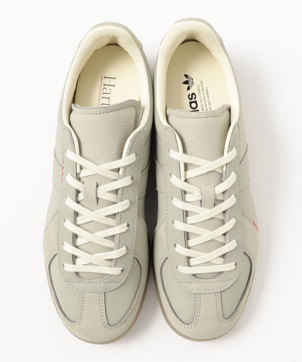 BEAMS（ビームス）adidas × Hartcopy / BW ARMY（シューズ スニーカー 