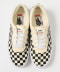 CHECKERBOARD BLACK/WHITE