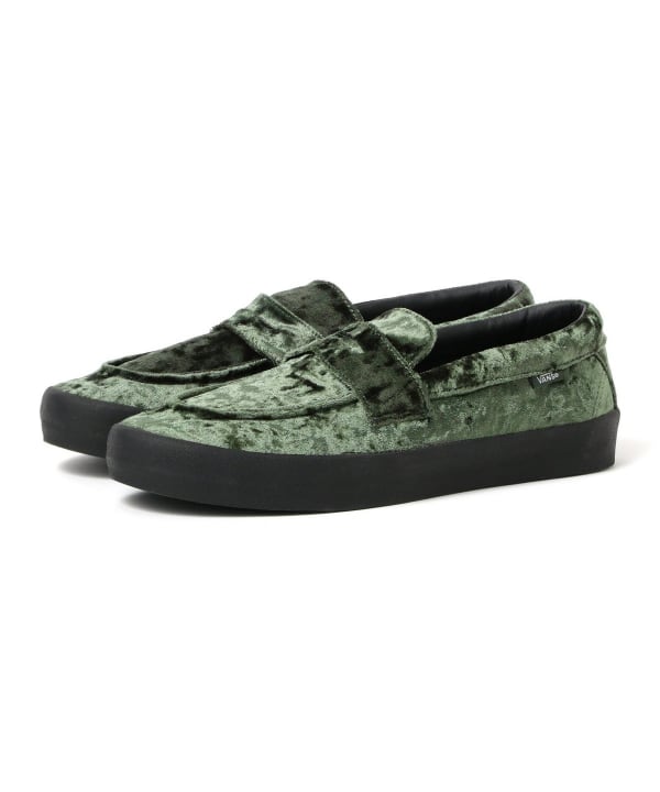 VANS / Skate Loafer