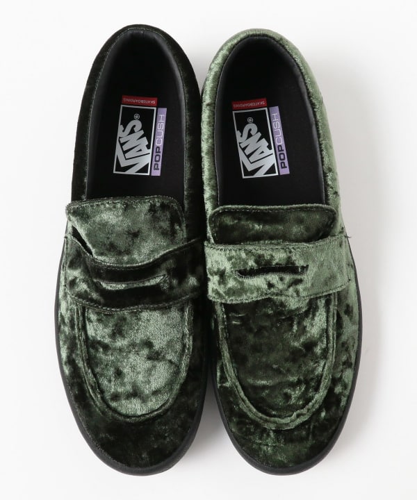 VANS / Skate Loafer