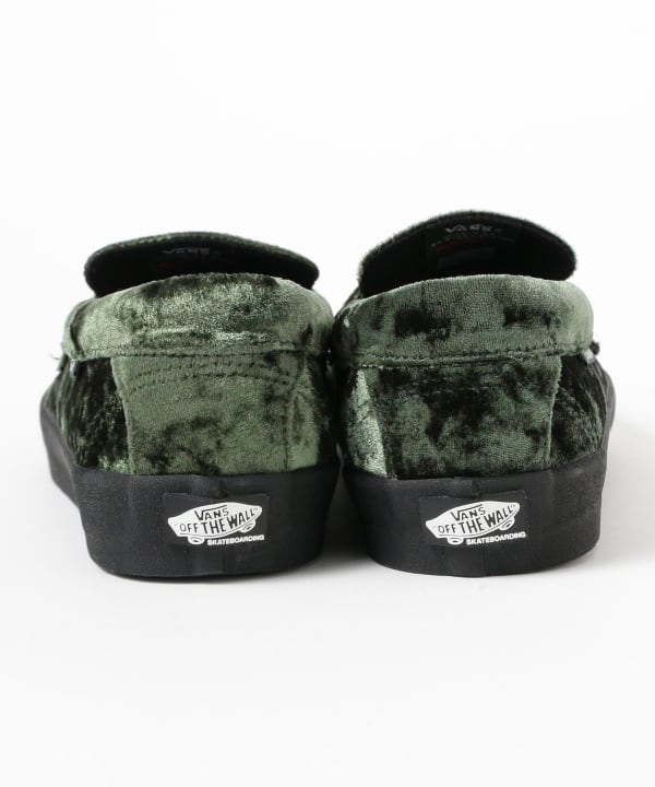 VANS / Skate Loafer