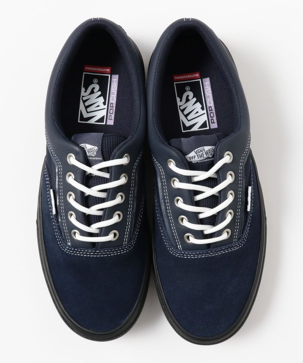 VANS / Skate Era Wafflecup（TM)
