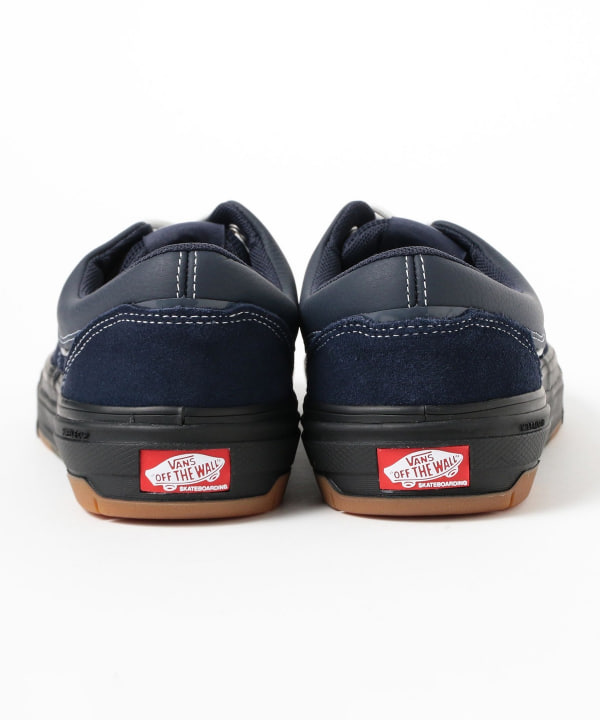 VANS / Skate Era Wafflecup（TM)