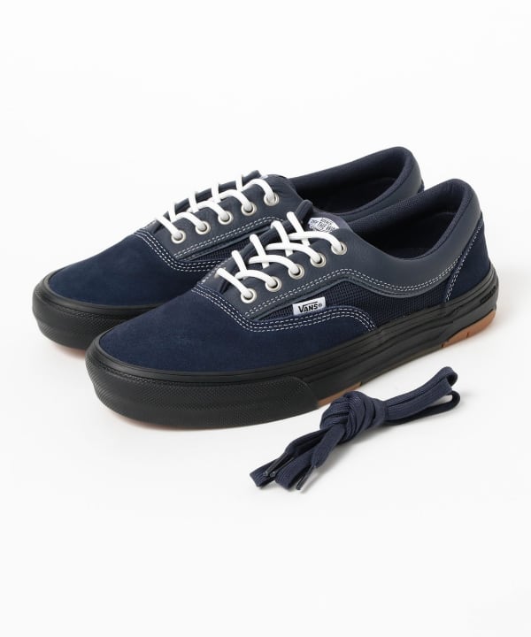 VANS / Skate Era Wafflecup（TM)