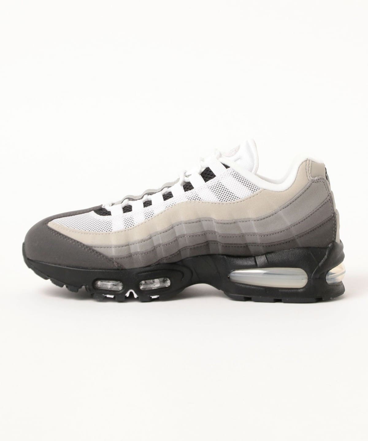BEAMS（ビームス）NIKE / Air Max 95 Big Bubble 