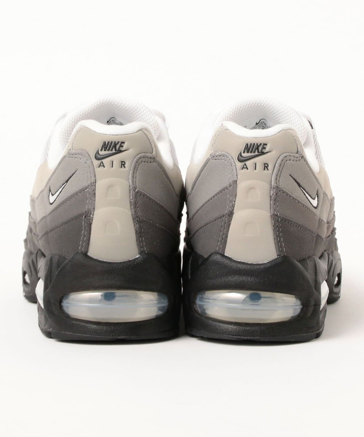 BEAMS（ビームス）NIKE / Air Max 95 Big Bubble 