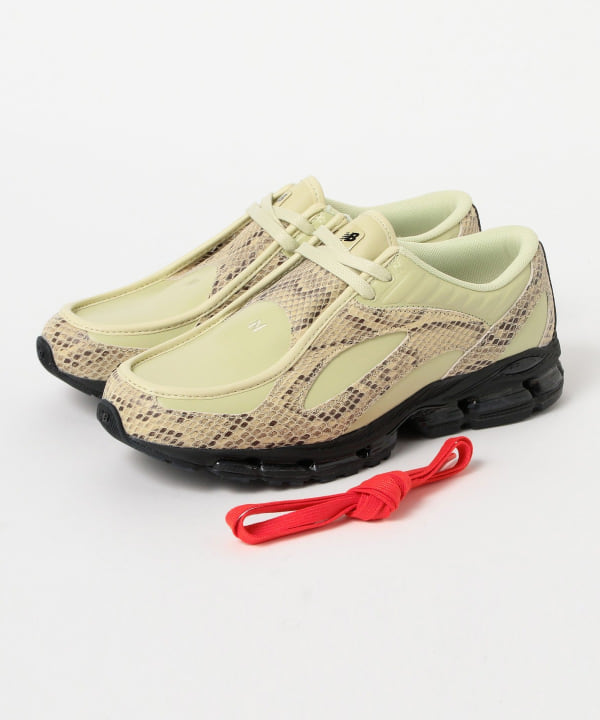 BEAMS（ビームス）New Balance / U18907P8（シューズ スニーカー）通販