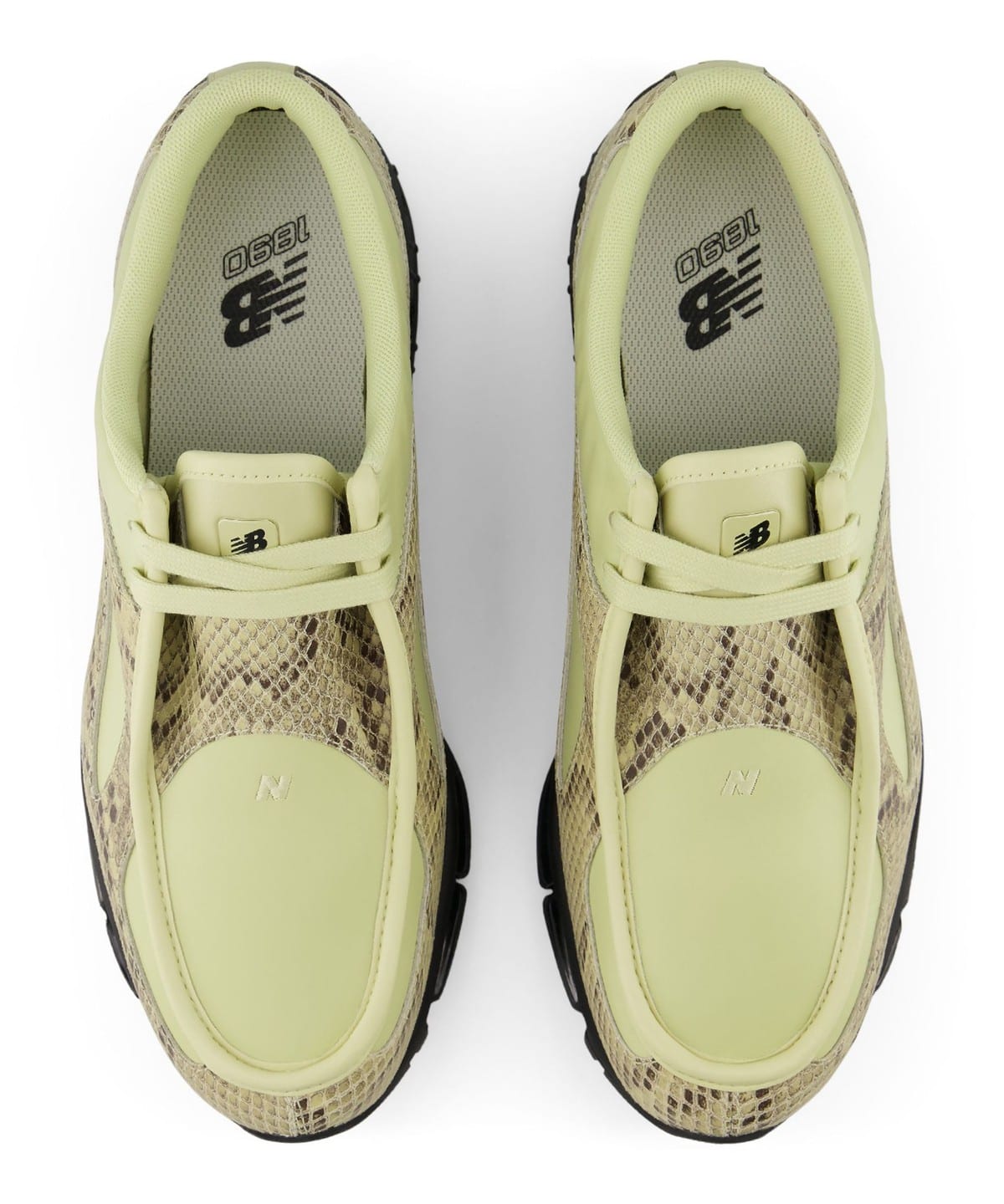 BEAMS（ビームス）New Balance / U18907P8（シューズ スニーカー）通販