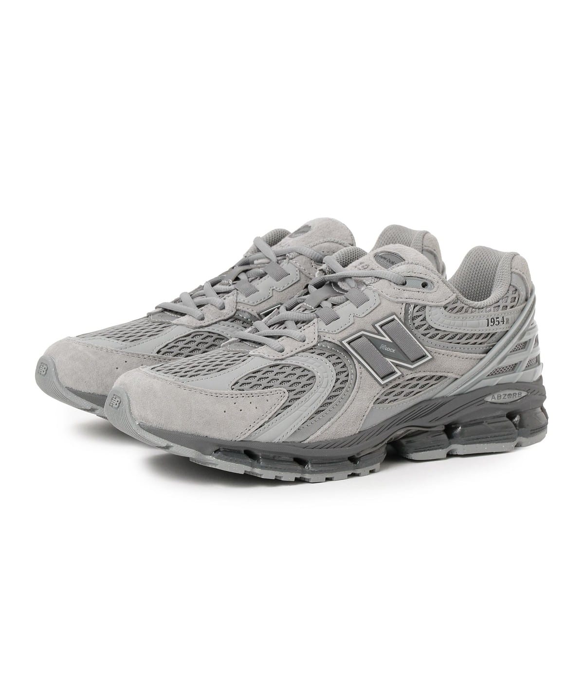 BEAMS（ビームス）New Balance / U195438R（シューズ スニーカー）通販
