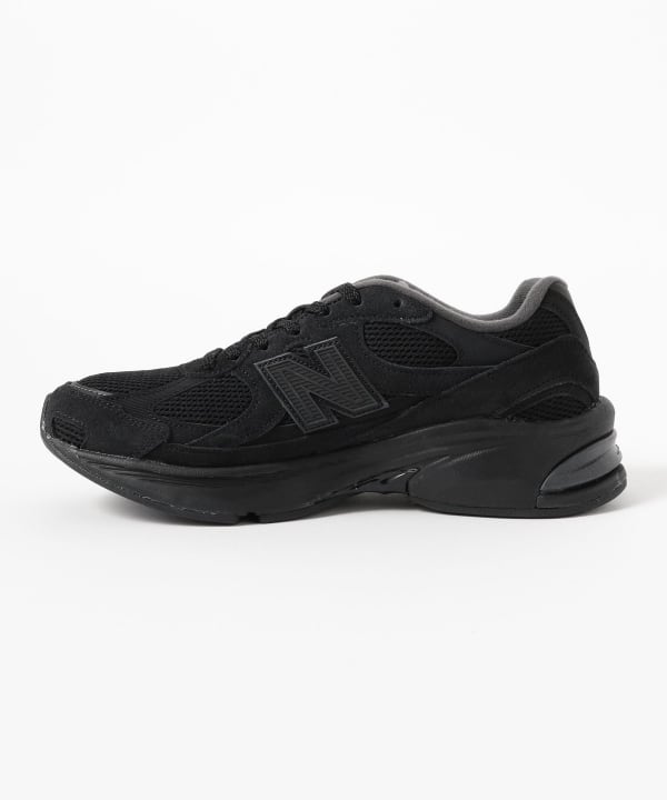 New Balance / ABZORB 2010 "TRIPLE BLACK"