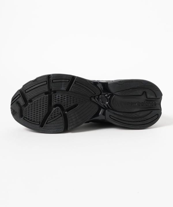 New Balance / ABZORB 2010 "TRIPLE BLACK"