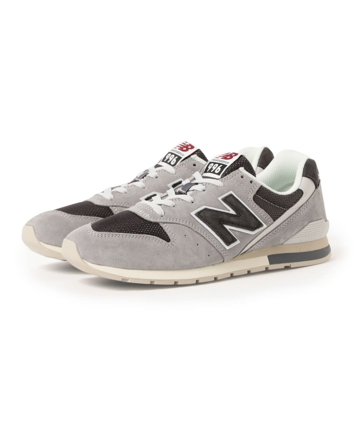 New Balance / U996 193 �V���[�Y MEN GRAY 30