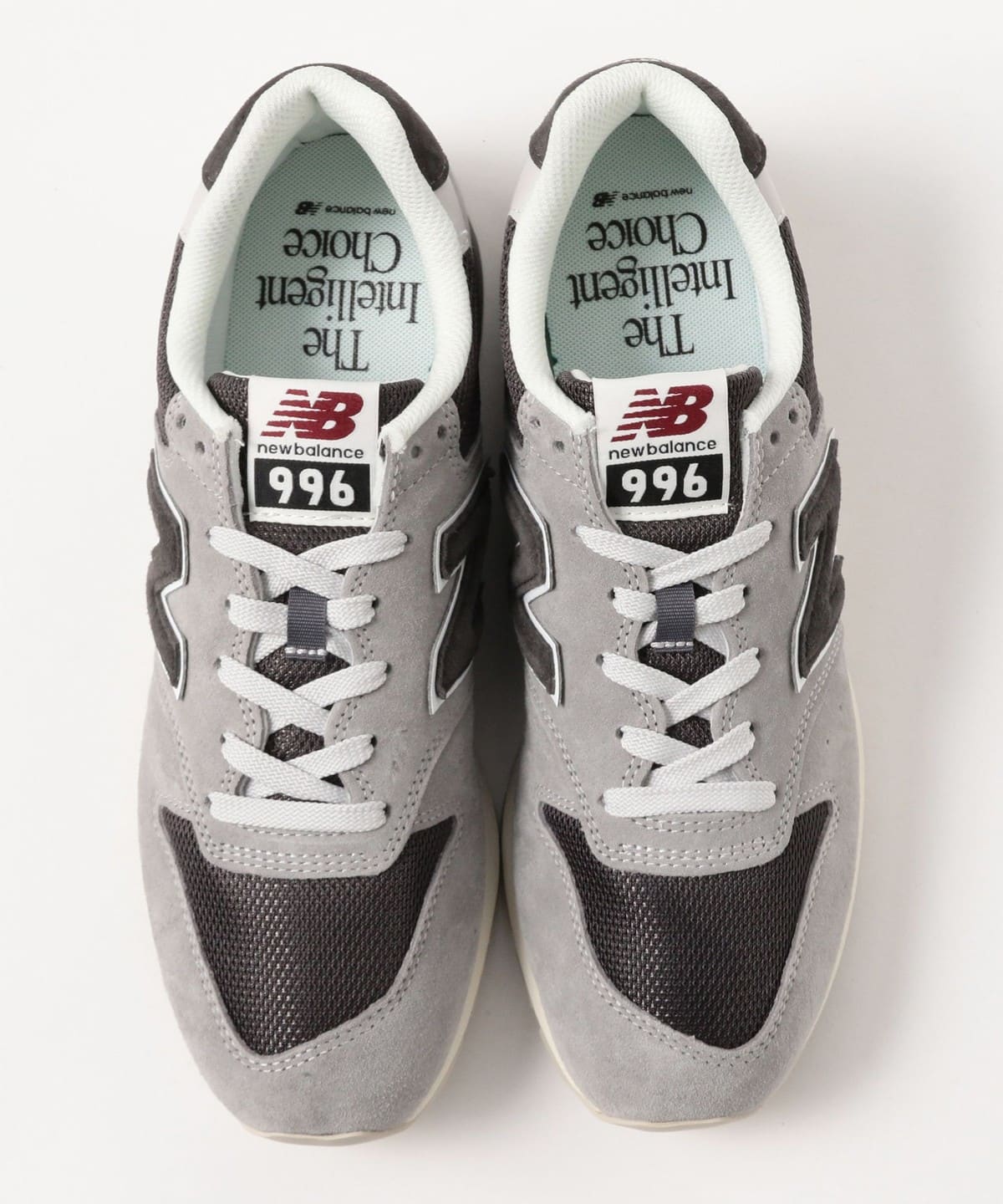 BEAMS（ビームス）New Balance / U996 193（シューズ スニーカー）通販