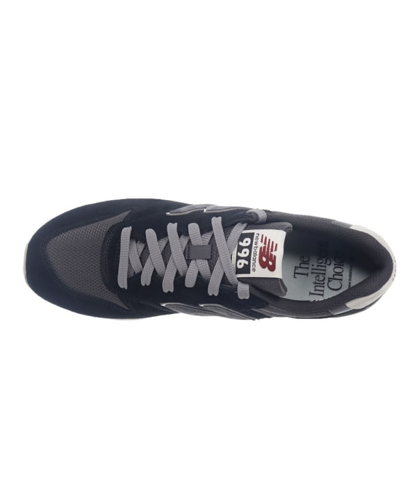 [WEB Exclusive] New Balance / U99676Y
