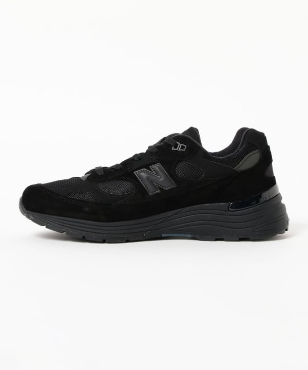 BEAMS（ビームス）New Balance / U992TB（シューズ スニーカー）通販