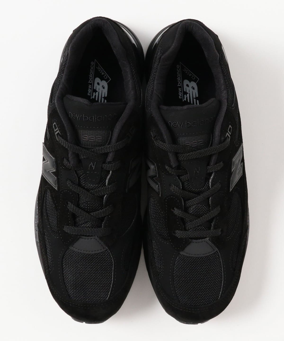 BEAMS（ビームス）New Balance / U992TB（シューズ スニーカー）通販