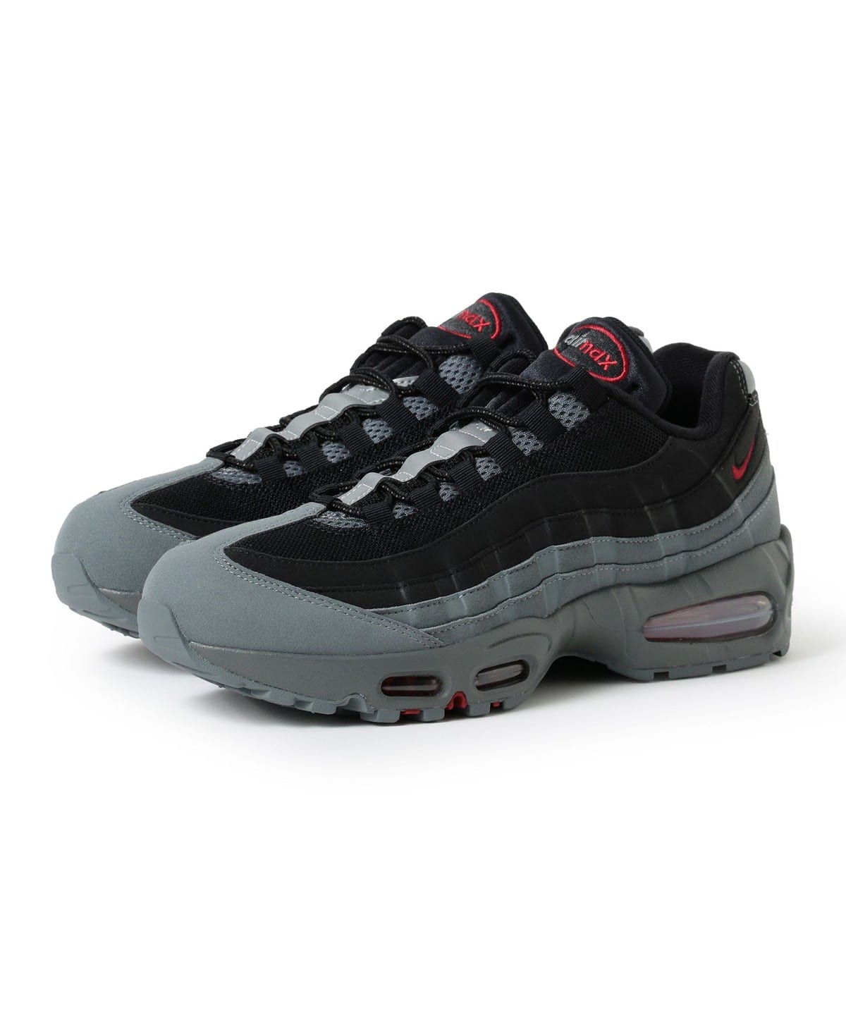スニーカー NIKE AIR MAX 95 beams BEAMS（ビームス）NIKE / AIR MAX 95 BIG BUBBLE（シューズ スニーカー