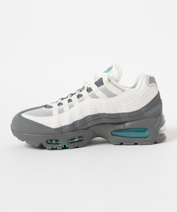 NIKE / AIR MAX 95 BIG BUBBLE