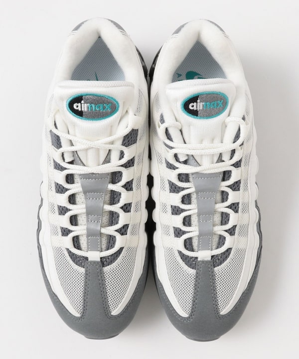 NIKE / AIR MAX 95 BIG BUBBLE