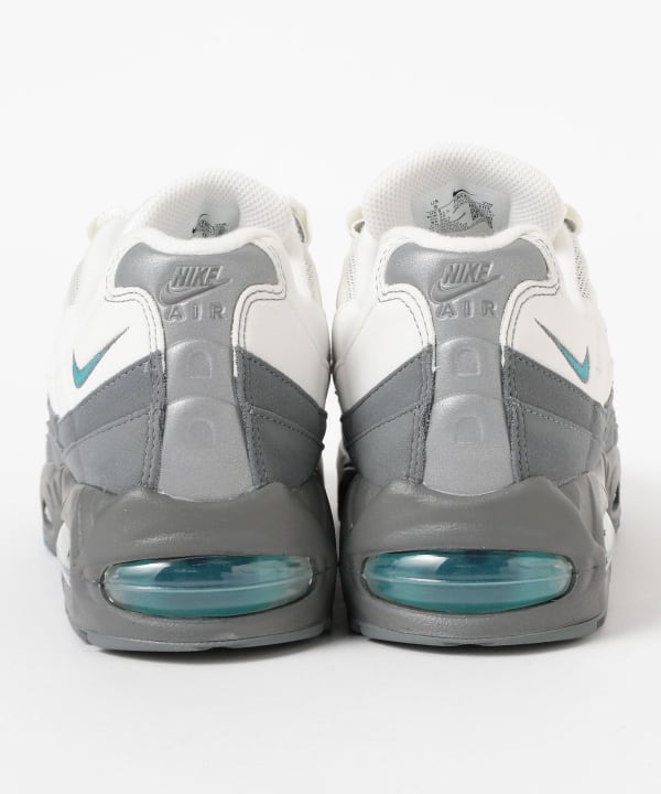 NIKE / AIR MAX 95 BIG BUBBLE