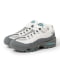 SUMMIT WHITE/SMOKE GREY