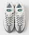 SUMMIT WHITE/SMOKE GREY
