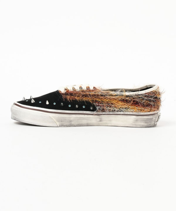VANS / PREMIUM AUTHENTIC 44 "IBIZA"