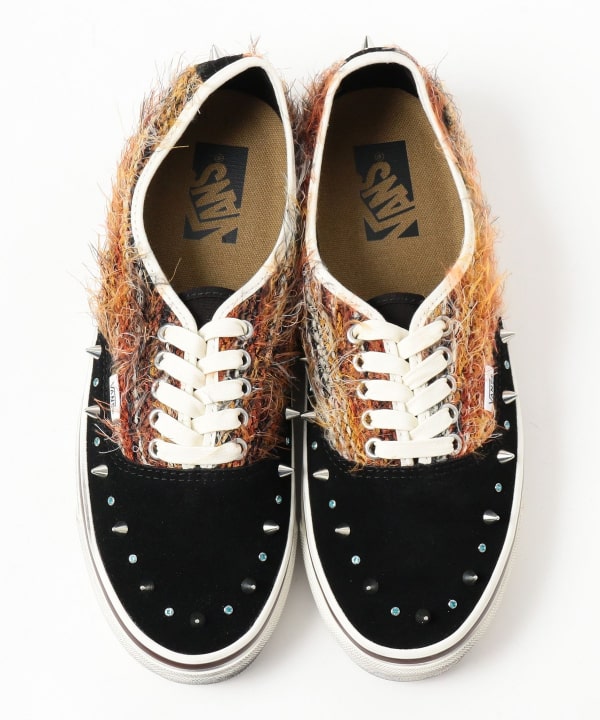 VANS / PREMIUM AUTHENTIC 44 "IBIZA"
