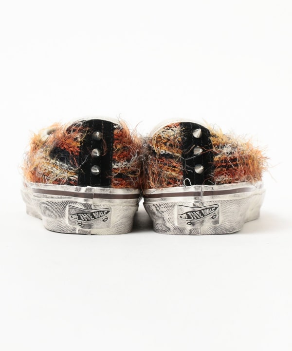 VANS / PREMIUM AUTHENTIC 44 "IBIZA"