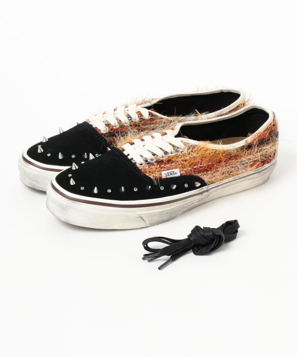 VANS / PREMIUM AUTHENTIC 44 "IBIZA"