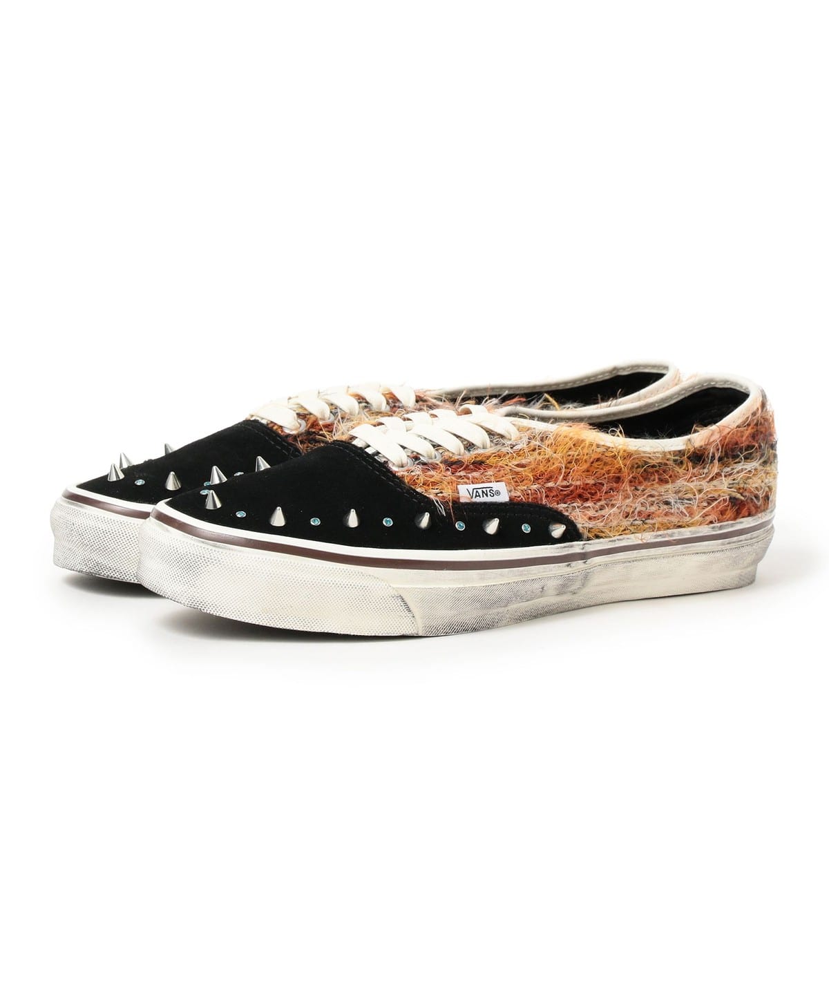 BEAMS（ビームス）VANS / PREMIUM AUTHENTIC 44 