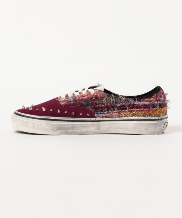 VANS / PREMIUM AUTHENTIC 44 "IBIZA"