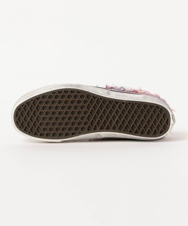 VANS / PREMIUM AUTHENTIC 44 "IBIZA"