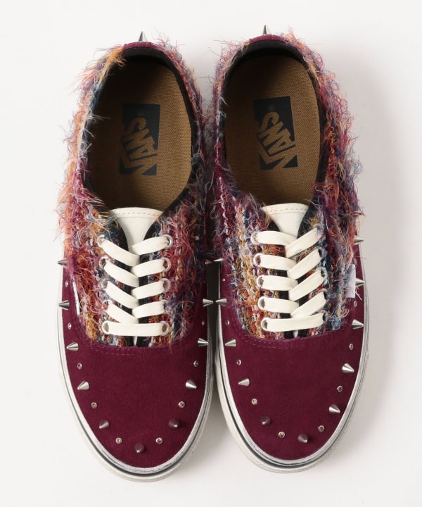 VANS / PREMIUM AUTHENTIC 44 "IBIZA"
