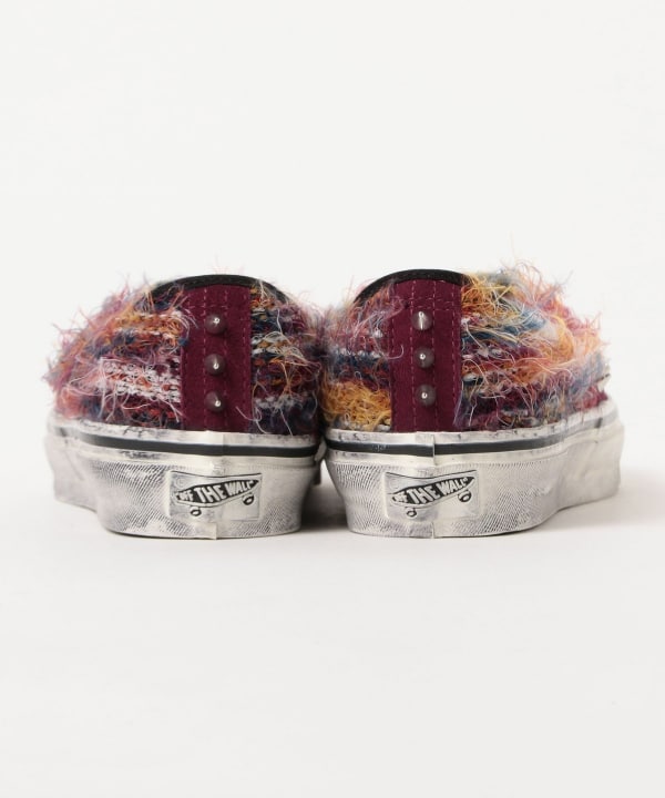VANS / PREMIUM AUTHENTIC 44 "IBIZA"