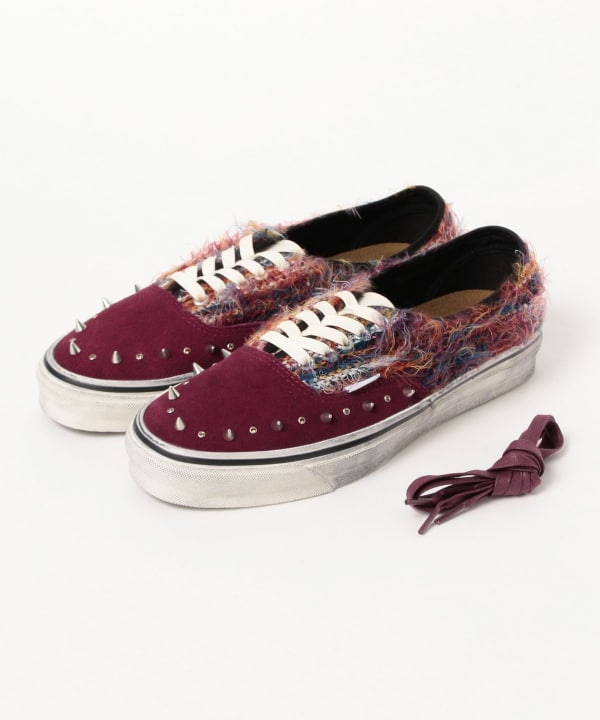 VANS / PREMIUM AUTHENTIC 44 "IBIZA"