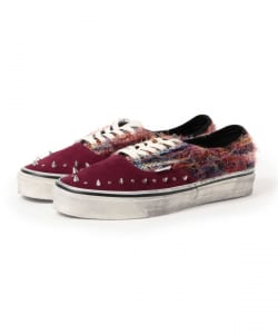 VANS / PREMIUM AUTHENTIC 44 