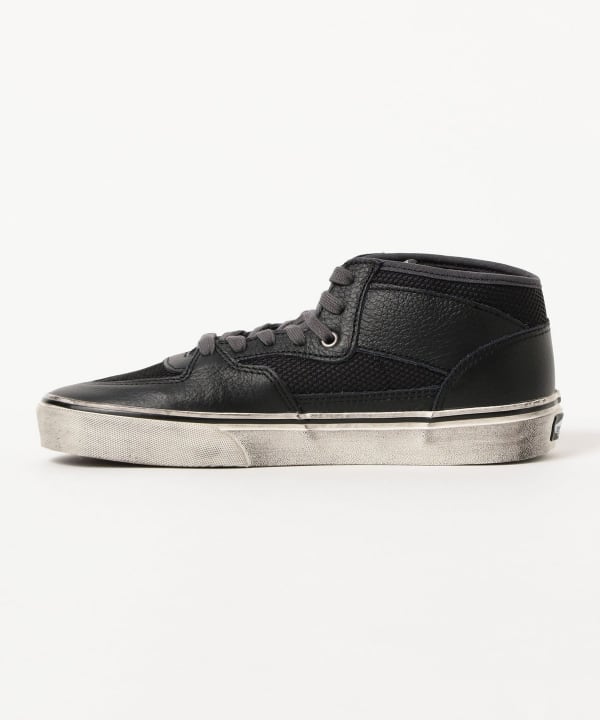 VANS / Half Cab Decon