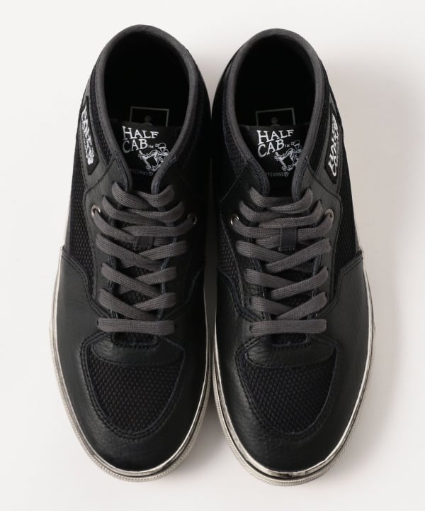 VANS / Half Cab Decon