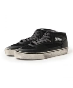 VANS / Half Cab Decon