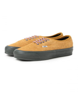 VANS / PREMIUM オーセンティック フィールド